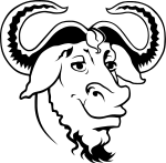 150px-Heckert_GNU_white.svg.png